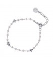 PULSERA ACERO BPU921