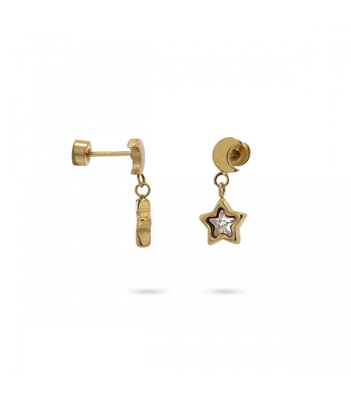 PIERCING ACERO CPE657