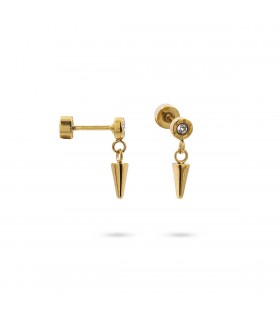 PIERCING ACERO CPE666