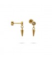 PIERCING ACERO CPE666