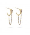 PENDIENTES ACERO CPE670