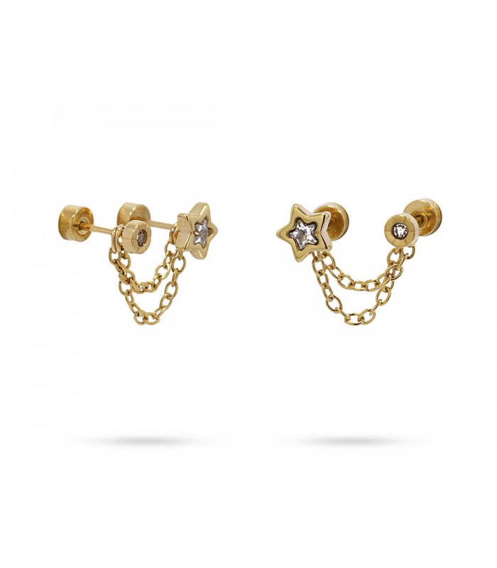 PIERCING ACERO CPE675