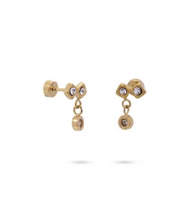 PIERCING ACERO CPE676