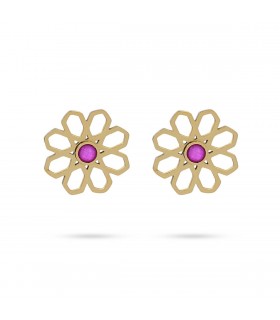 PENDIENTES ACERO CPE767
