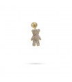 PIERCING ACERO MODEL.21 CPE803