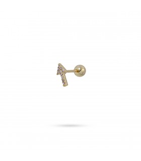 PIERCING ACERO MODEL.40 CPE822