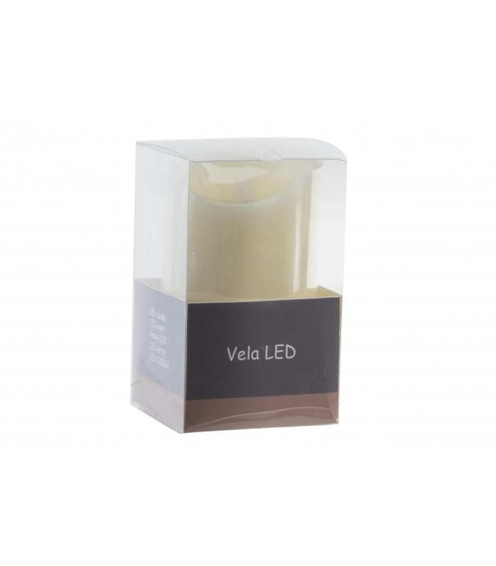 VELA LED 7.5*10CM LA-135104