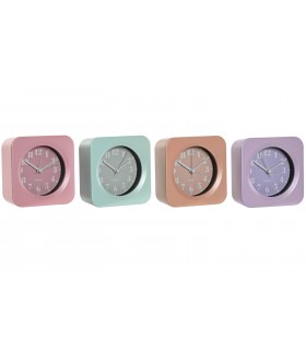 RELOJ DESPERTADOR 11CM RE-214516
