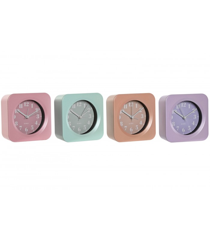 RELOJ DESPERTADOR 11CM RE-214516
