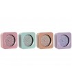 RELOJ DESPERTADOR 11CM RE-214516