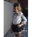 BLUSA+BOMBACHO TOSCANA NOMA FERNANDEZ