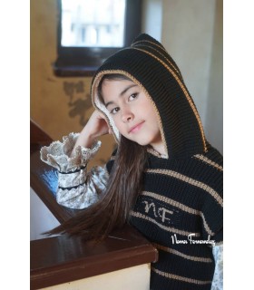 CHALECO TOSCANA NOMA FERNANDEZ