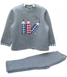 CHANDAL LAPICES CHM24-I24