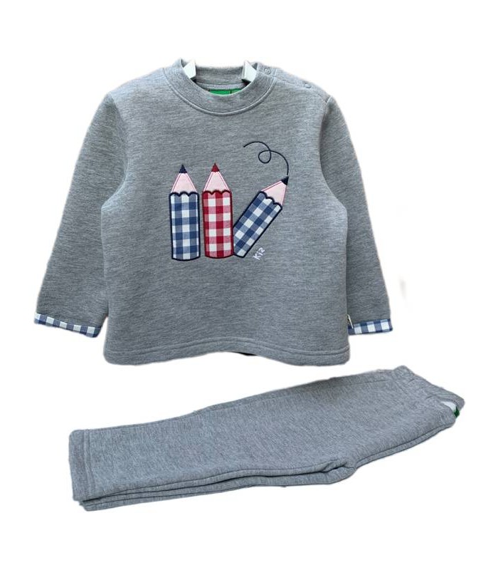 CHANDAL LAPICES CHM24-I24