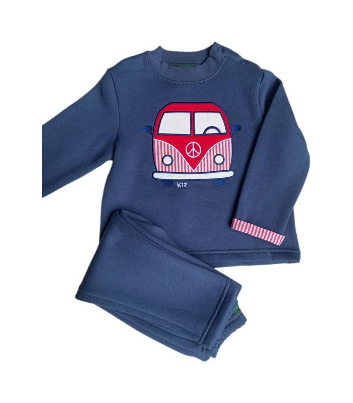 CHANDAL FURGO CHM31-I24