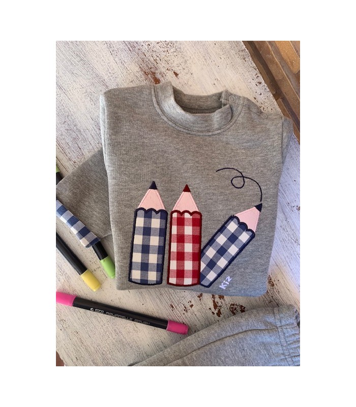 CHANDAL LAPICES CHM24-I24