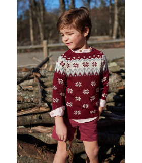 JERSEY CASITA DEL ARBOL 8893 LA MARTINICA