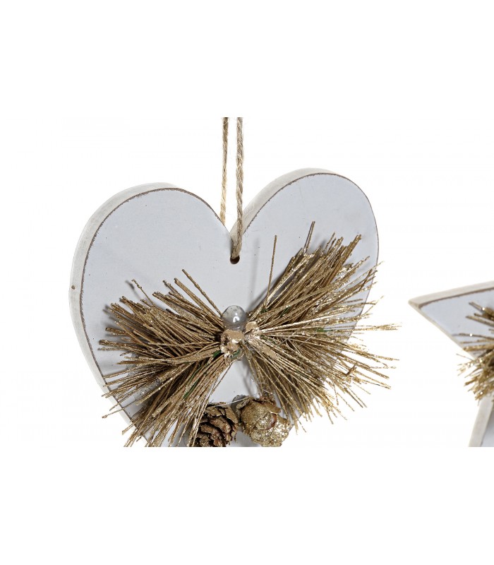 DEC.MADERA 12*3*12CM NV-184254