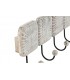 PERCHA PARED MANGO 41*7*17CM PP-212794