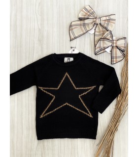 JERSEY CONGUITOS 8767 LA MARTINICA