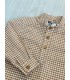 CAMISA NIÑO TOFFEE 8645 LA MARTINICA