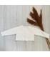 CHAQUETA CORTA TOFFEE 8630 LA MARTINICA