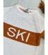 JERSEY SKI TOFFEE 8646 LA MARTINICA