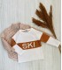 JERSEY SKI TOFFEE 8646 LA MARTINICA