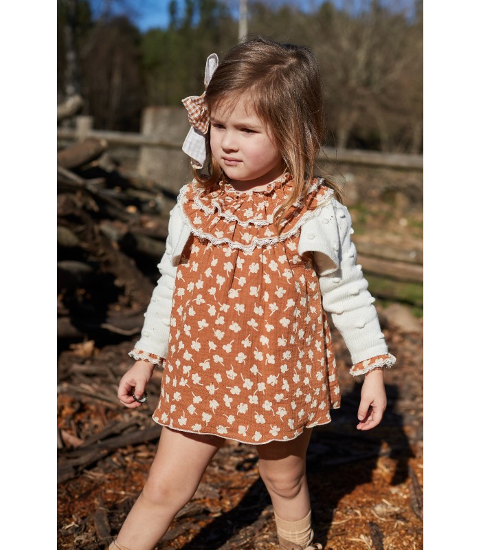 JESUSITO TOFFEE 8627 LA MARTINICA