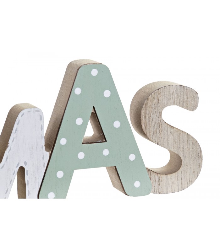 DEC.XMAS 30*2*14CM NV-184331