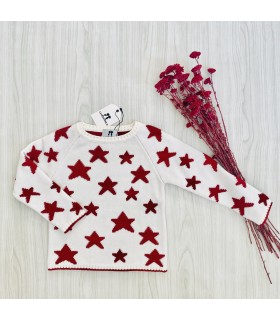 JERSEY NIÑO HARRYS 8716 LA MARTINICA