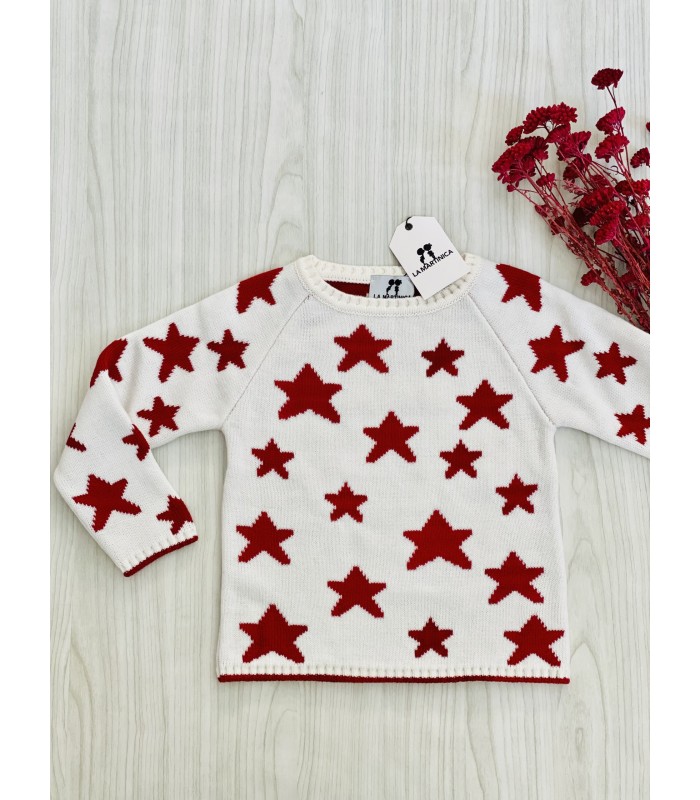JERSEY NIÑO HARRYS 8716 LA MARTINICA