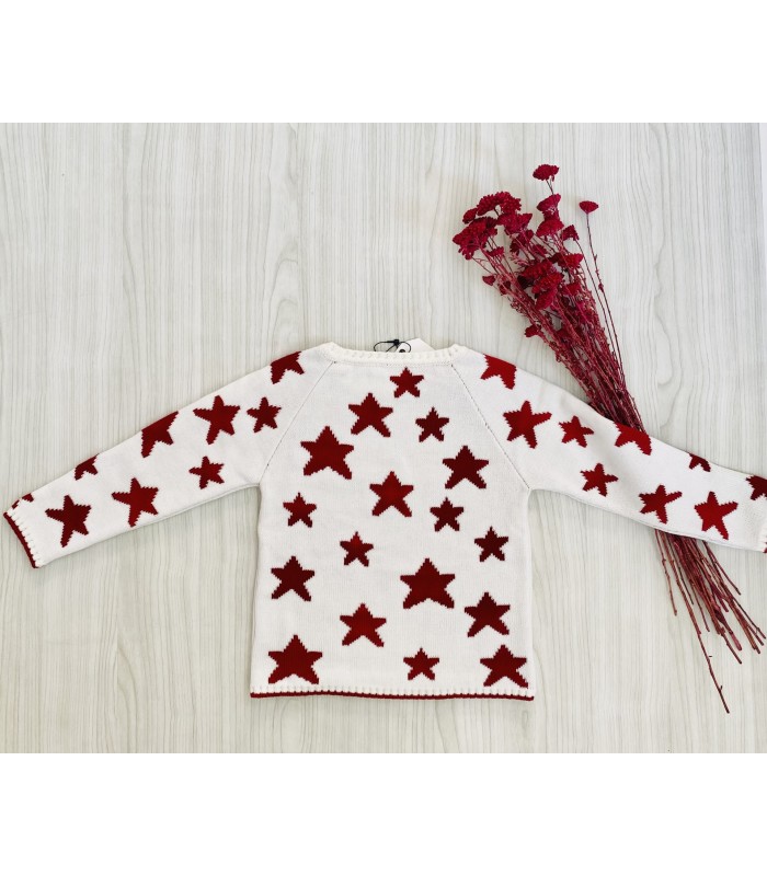 JERSEY NIÑO HARRYS 8716 LA MARTINICA