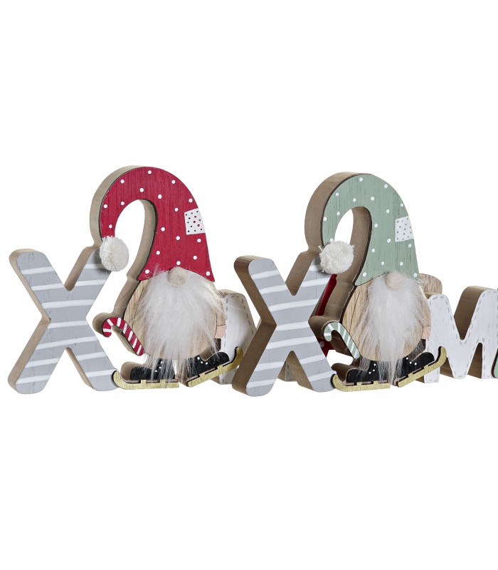 DEC.XMAS 30*2*14CM NV-184331