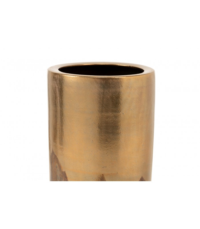 PARAGÜERO CERAMICA 23*23*50CM 168582