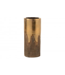 PARAGÜERO CERAMICA 23*23*50CM 168582