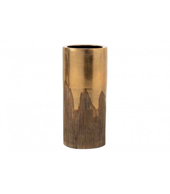 PARAGÜERO CERAMICA 23*23*50CM 168582
