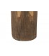 PARAGÜERO CERAMICA 23*23*50CM 168582