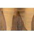PARAGÜERO CERAMICA 23*23*50CM 168582