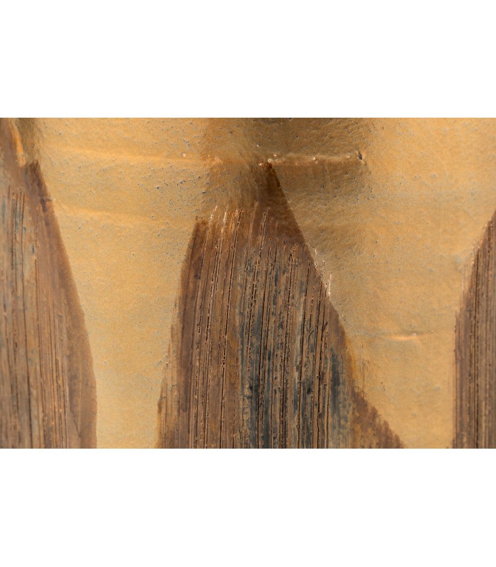 PARAGÜERO CERAMICA 23*23*50CM 168582