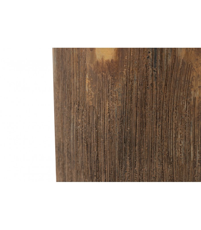 PARAGÜERO CERAMICA 23*23*50CM 168582