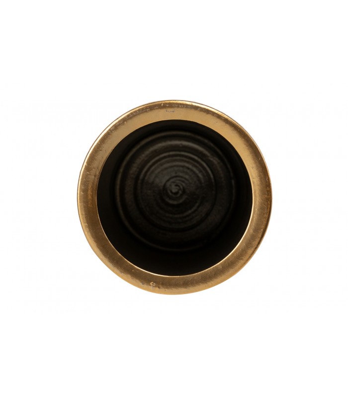 PARAGÜERO CERAMICA 23*23*50CM 168582