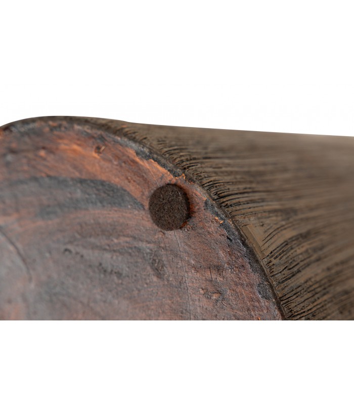 PARAGÜERO CERAMICA 23*23*50CM 168582