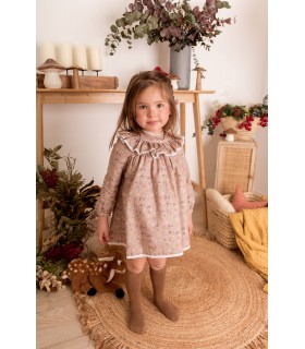 JESUSITO MOLINOS IM047 MON PETIT BONBON