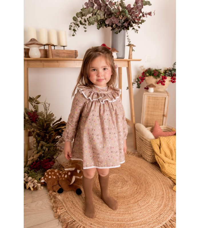 JESUSITO MOLINOS IM047 MON PETIT BONBON