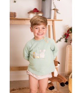 CONJ.ESTRICADO IP045 PIO PIO