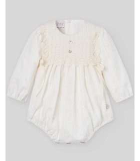 PELELE ORGANZA 005-151845 PAZ RODRIGUEZ