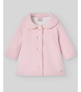 ABRIGO PUNTO 009-101881 PAZ RODRIGUEZ