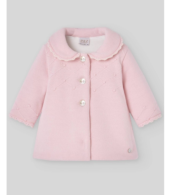 ABRIGO PUNTO 009-101881 PAZ RODRIGUEZ
