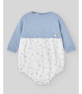 PELELE GLACIAR 005-101878 PAZ RODRIGUEZ